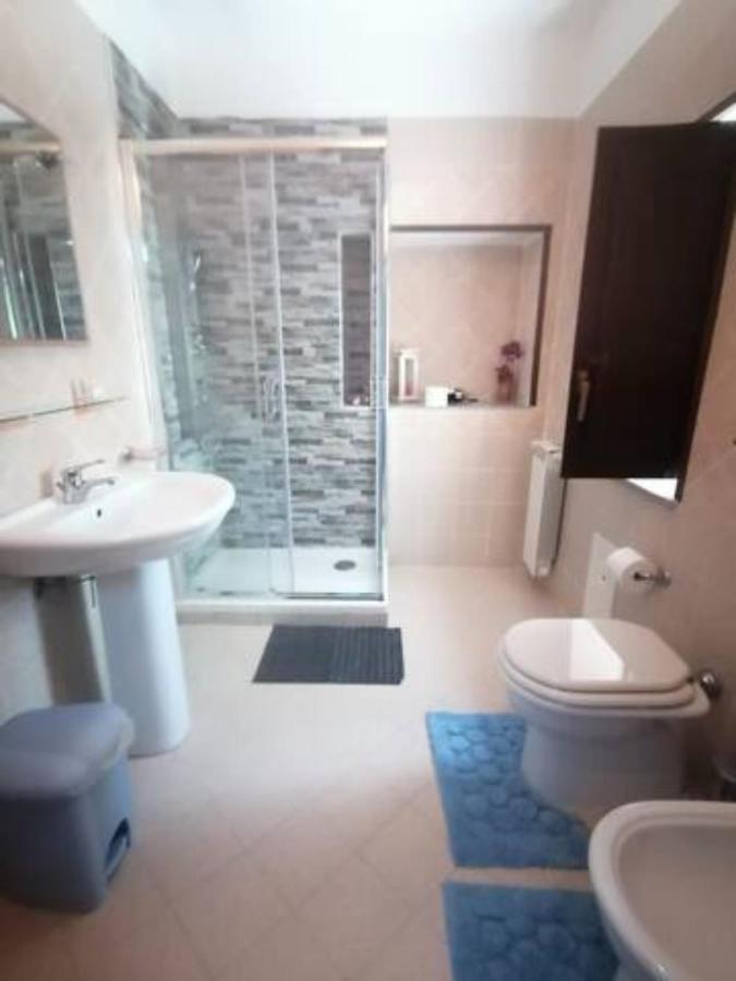 Asceaexperience Rooms Esterno foto