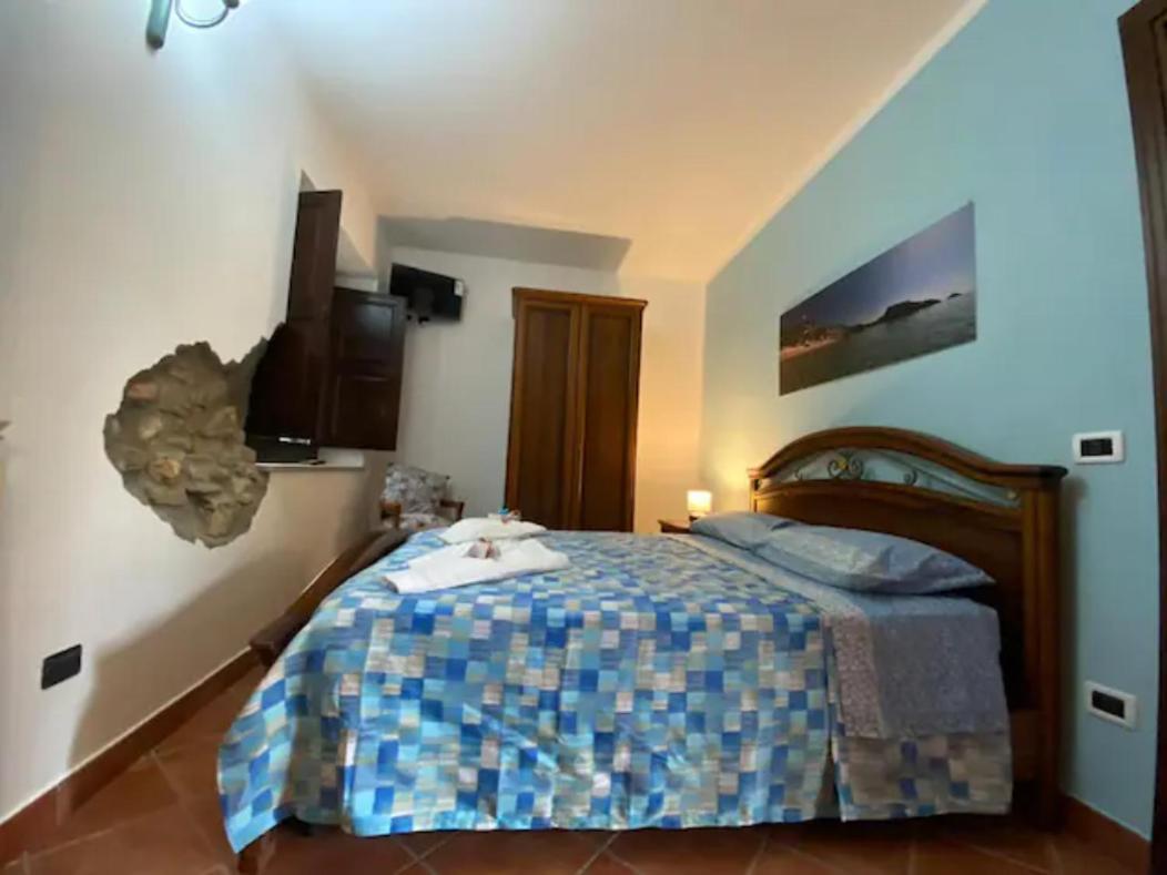 Asceaexperience Rooms Esterno foto