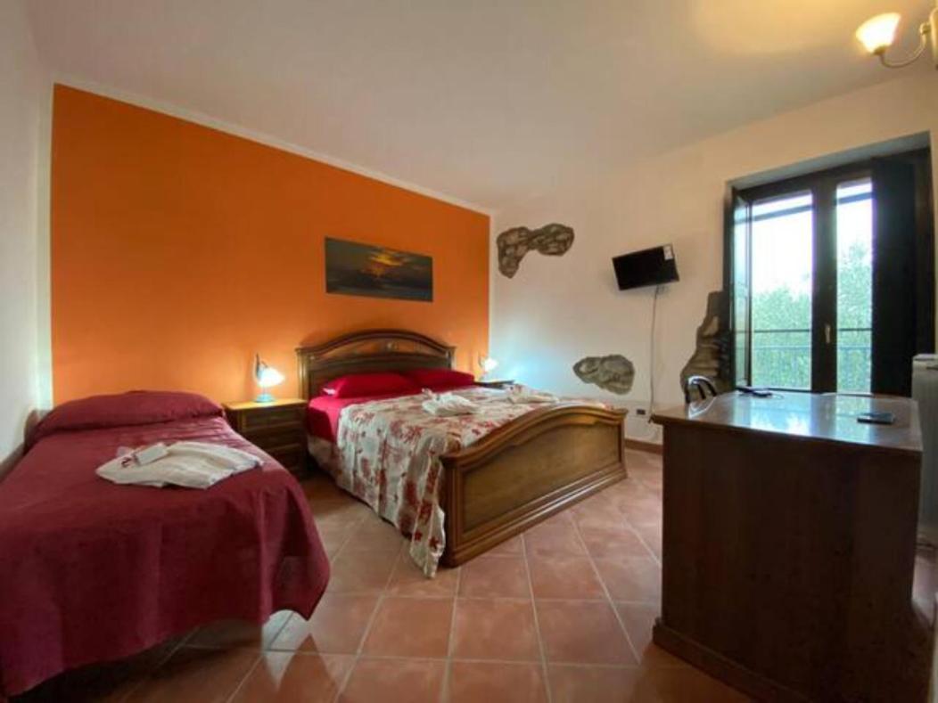 Asceaexperience Rooms Esterno foto