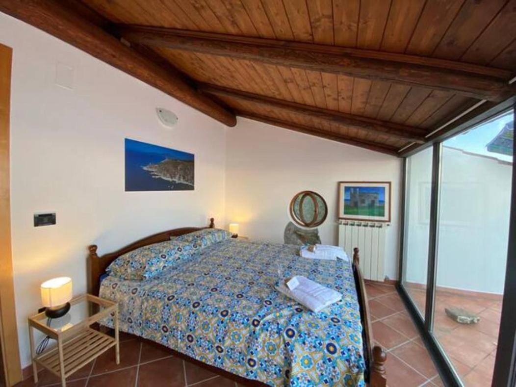Asceaexperience Rooms Esterno foto