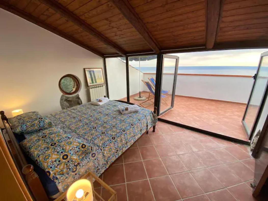 Asceaexperience Rooms Esterno foto