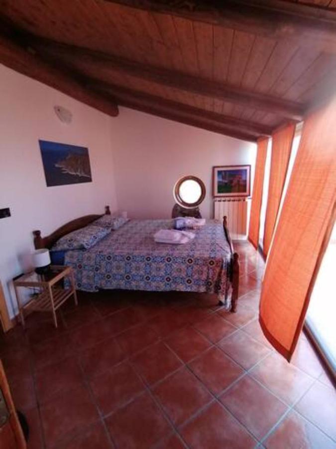 Asceaexperience Rooms Esterno foto